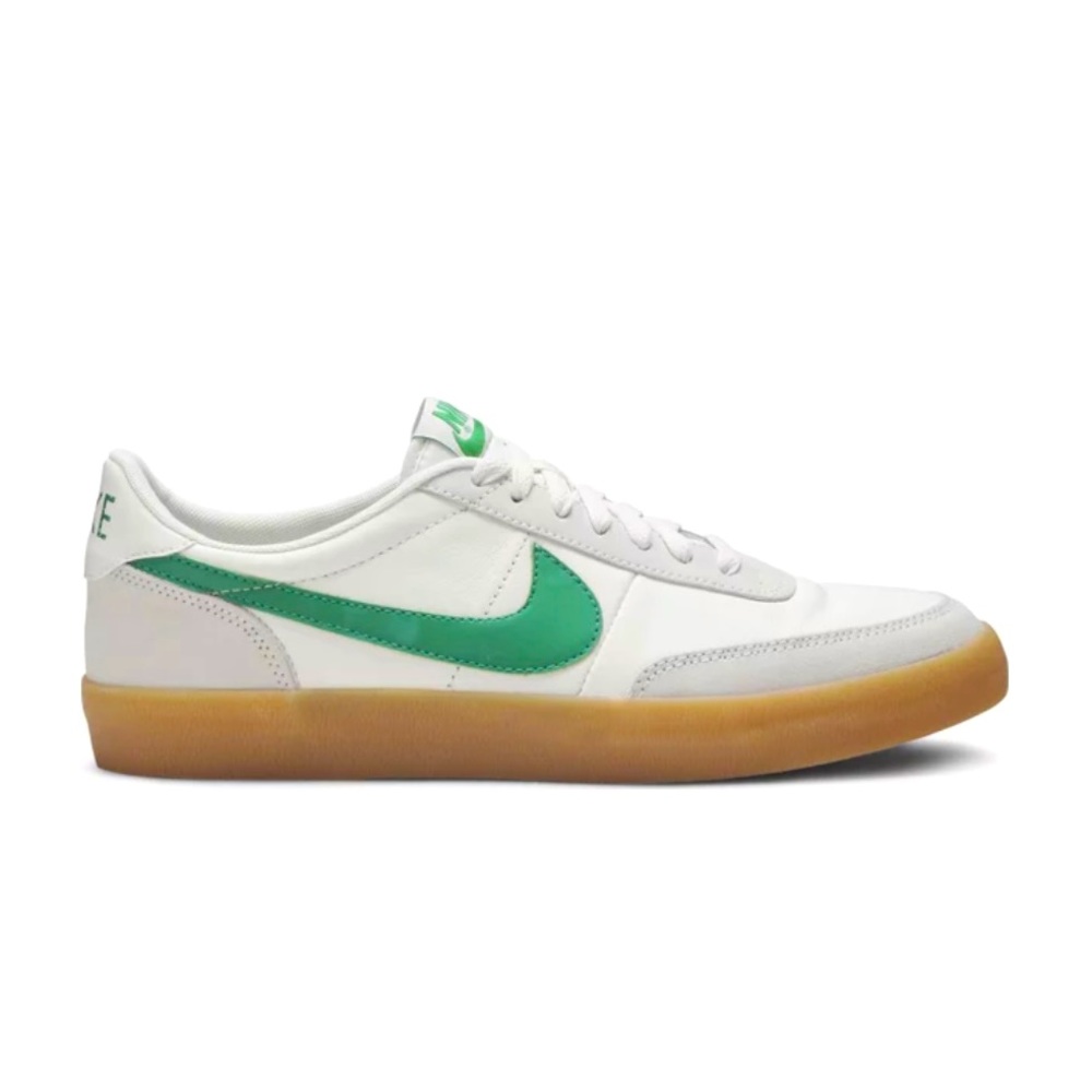 Nike X JCrew Killshot 2 Lucid Green men’s size 10.5